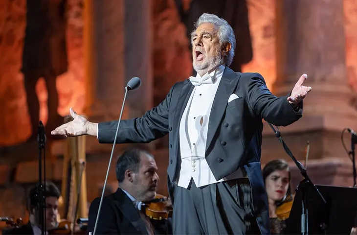 Yüzyıllardır Değişmeyen Bir Sahne: Opera Sanatının Hikayesi