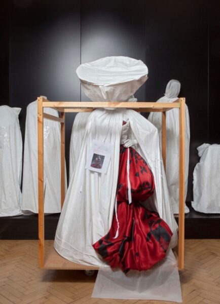 V&A’in Yeni Sergisi Tim Walker: Wonderful Things