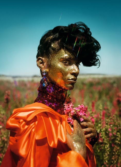V&A’in Yeni Sergisi Tim Walker: Wonderful Things