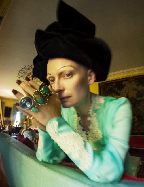 V&A’in Yeni Sergisi Tim Walker: Wonderful Things