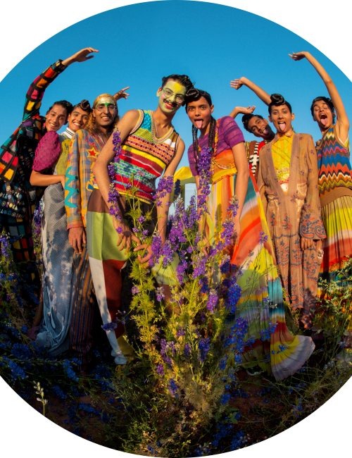 V&A’in Yeni Sergisi Tim Walker: Wonderful Things