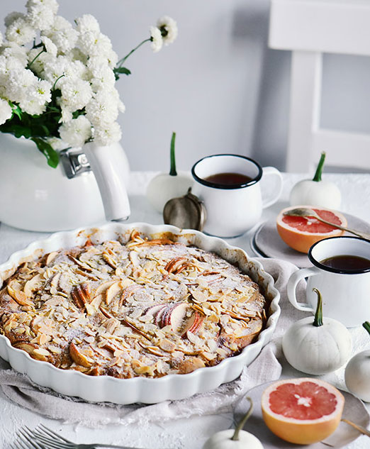 İstanbul’da Glutensiz ve Şekersiz Tatlı Bulabileceğiniz Mekanlar