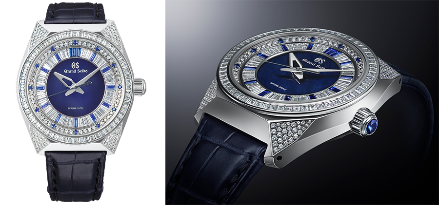 Watches and Wonders 2023’ün En Yeni Kadın Saati Modelleri