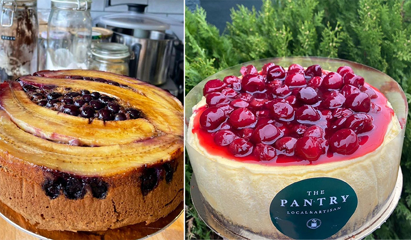 İstanbul’da Glutensiz ve Şekersiz Tatlı Bulabileceğiniz Mekanlar
