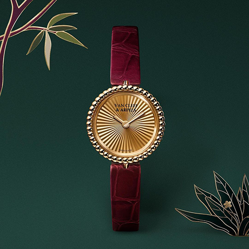 Watches and Wonders 2023’ün En Yeni Kadın Saati Modelleri
