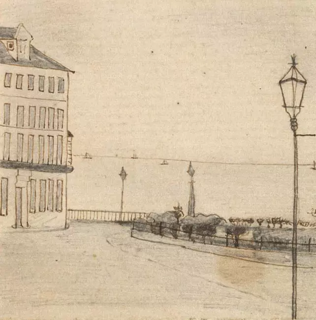 Vincent Van Gogh’un İzinden Avrupa’da Gezinti