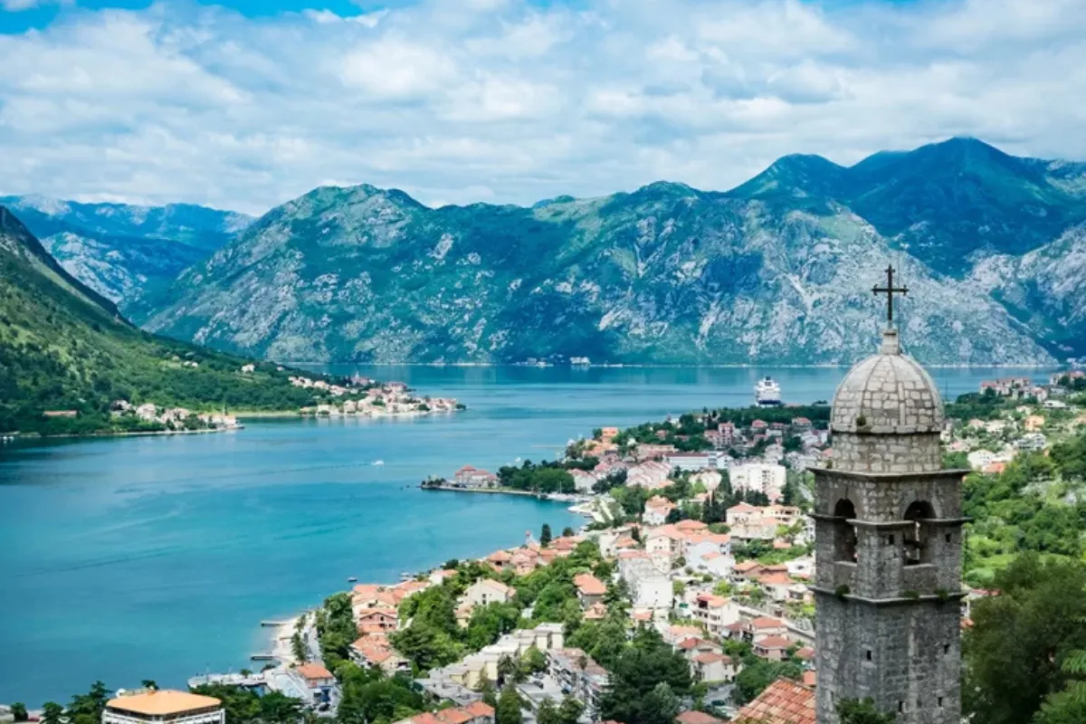 Vizesiz Gidilen Avrupa Ülkeleri