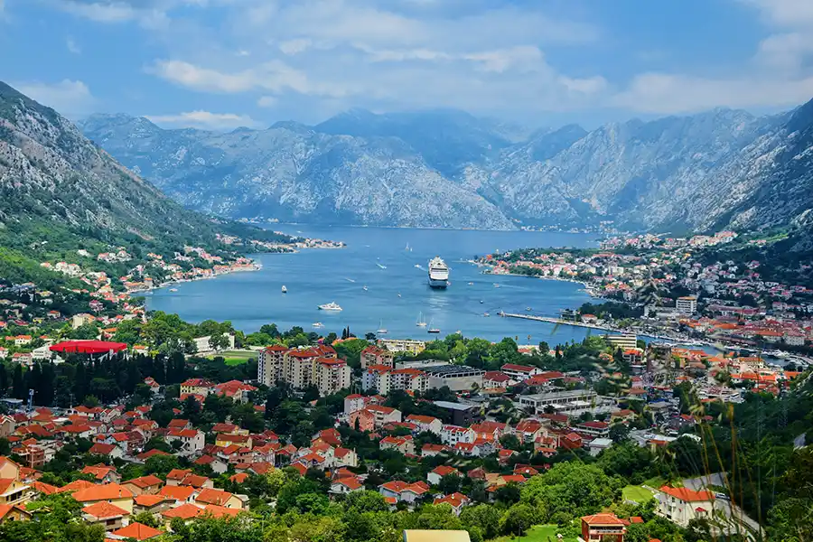 Vizesiz Gidilen Avrupa Ülkeleri