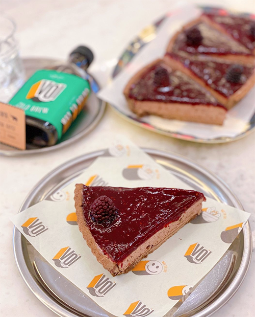 İstanbul’da Glutensiz ve Şekersiz Tatlı Bulabileceğiniz Mekanlar