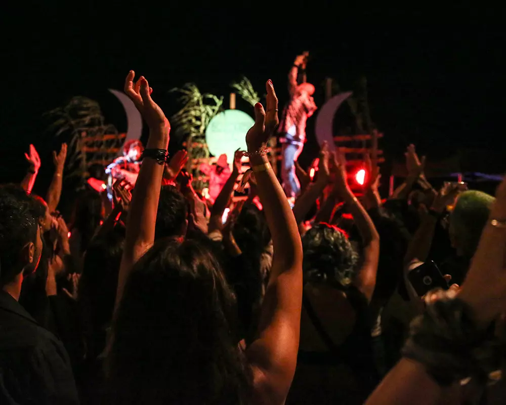 2023 Yaz Festivalleri