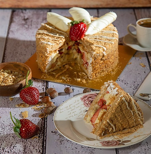 İstanbul’da Glutensiz ve Şekersiz Tatlı Bulabileceğiniz Mekanlar