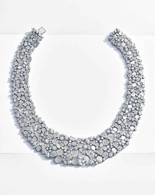 Tiffany & Co.’dan Yeni Koleksiyon Tiffany Paper Flowers