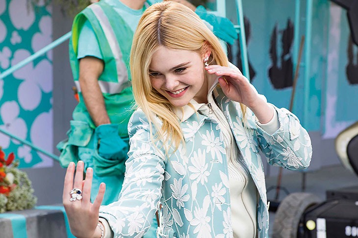 Tiffany & Co.’dan Yeni Koleksiyon Tiffany Paper Flowers