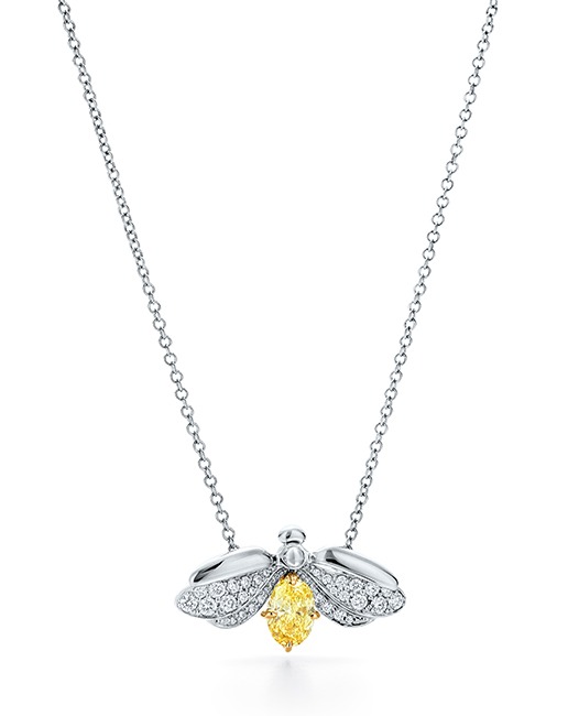 Tiffany & Co.’dan Yeni Koleksiyon Tiffany Paper Flowers