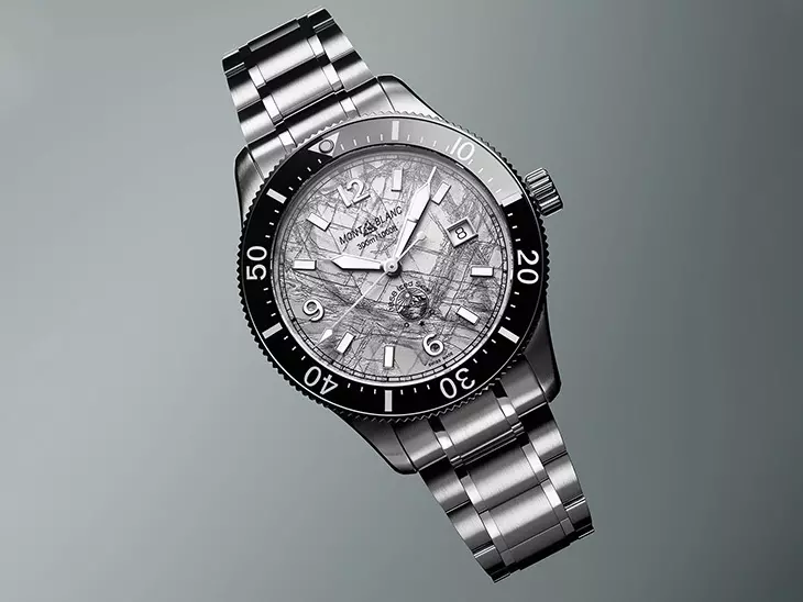 Watches and Wonders 2023'te Tanıtılan En Yeni Erkek Saat Modelleri