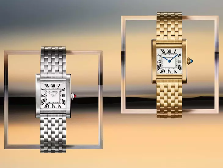 Watches and Wonders 2023'te Tanıtılan En Yeni Erkek Saat Modelleri