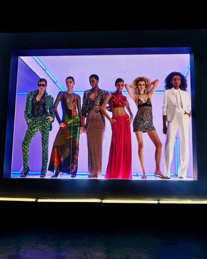 Moda Dünyasından En Yeni Haberler