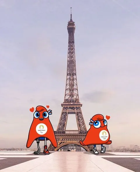 Paris 2024 Yaz Olimpiyatlarına Dair Her Şey