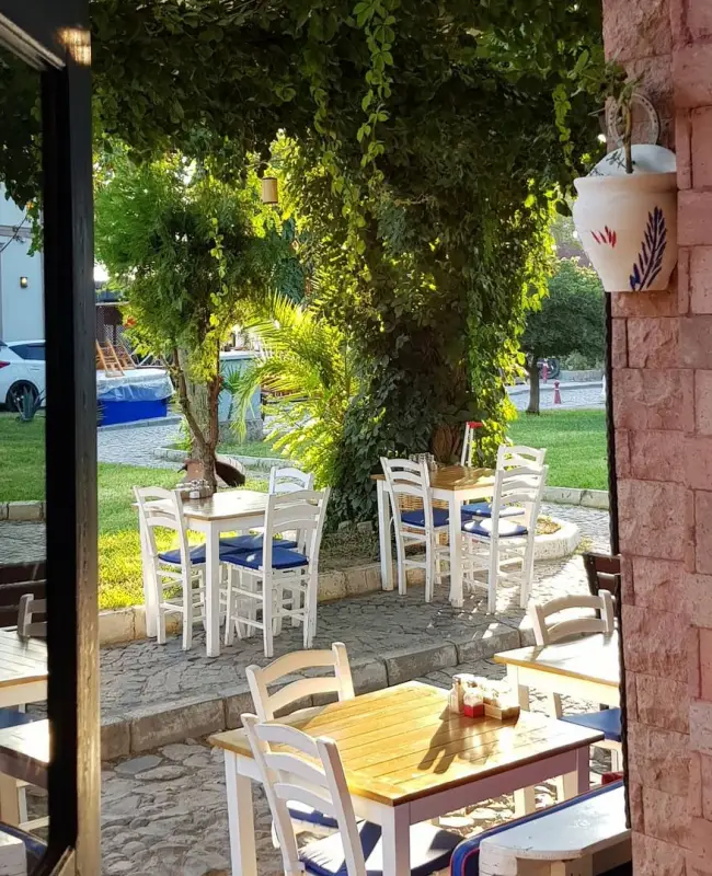 Cunda, Ayvalık'ın En İyi Restoran ve Otelleri