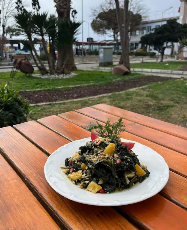 Cunda, Ayvalık'ın En İyi Restoran ve Otelleri