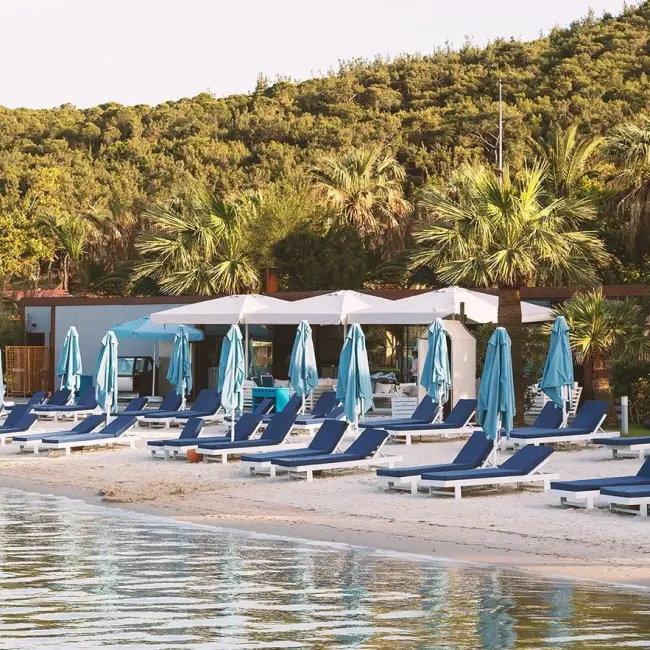 Cunda, Ayvalık'ın En İyi Restoran ve Otelleri