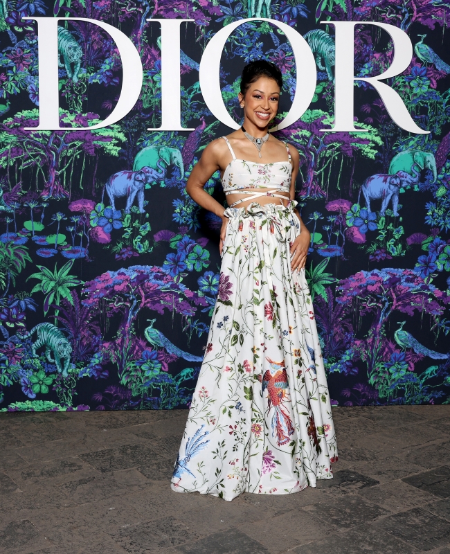 Maria Grazia Chiuri İmzalı Dior Sonbahar 2023 Koleksiyonu