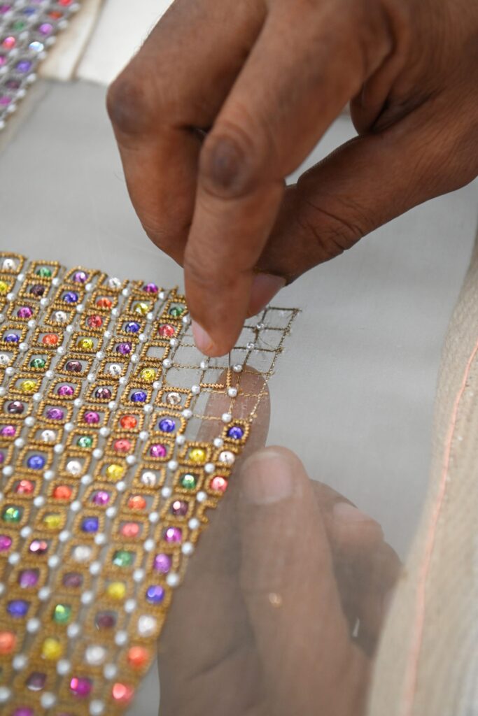 Maria Grazia Chiuri İmzalı Dior Sonbahar 2023 Koleksiyonu