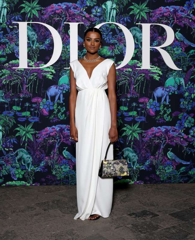 Maria Grazia Chiuri İmzalı Dior Sonbahar 2023 Koleksiyonu