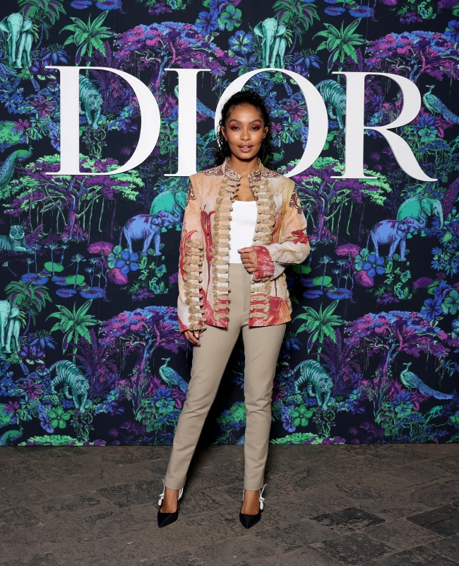 Maria Grazia Chiuri İmzalı Dior Sonbahar 2023 Koleksiyonu