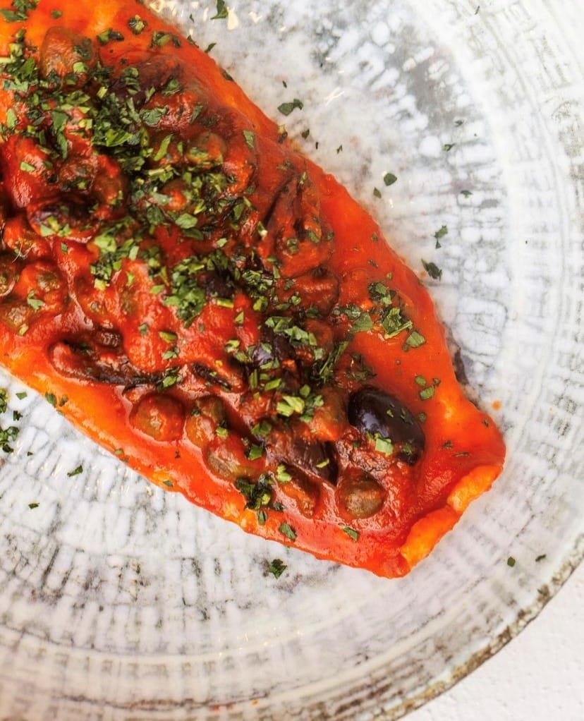 Yalıkavak'ın Fun Dining Noktası: AltÜst