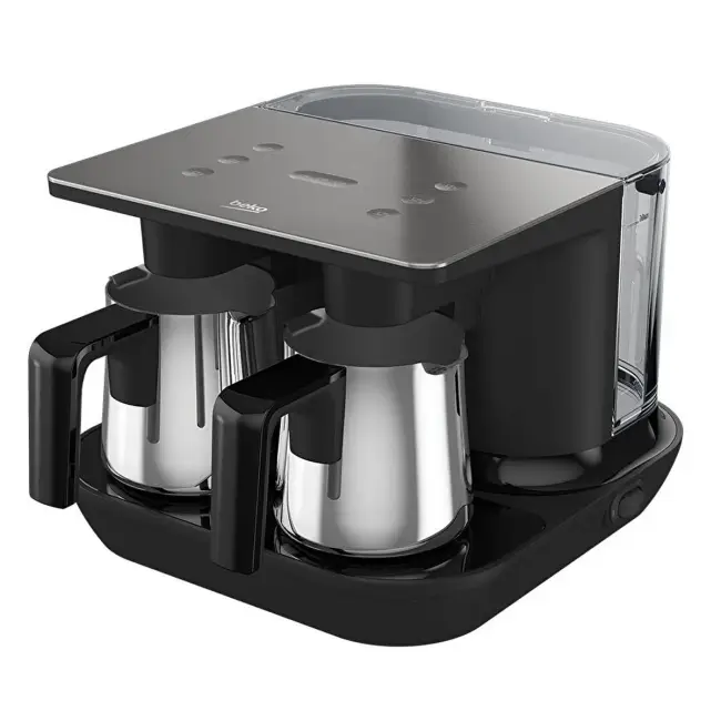 Kahve Tutkunlarının Favorisi: Evde Kullanabileceğiniz En İyi Kahve Makineleri