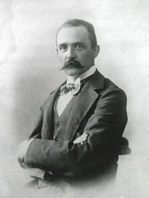 Raimondo D'Aronco