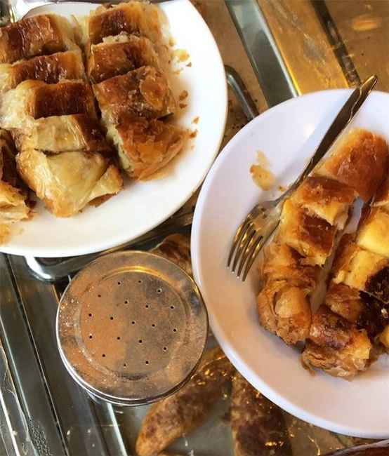 Büyükada’nın En İyi Mekanları