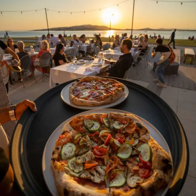 Cunda, Ayvalık'ın En İyi Restoran ve Otelleri