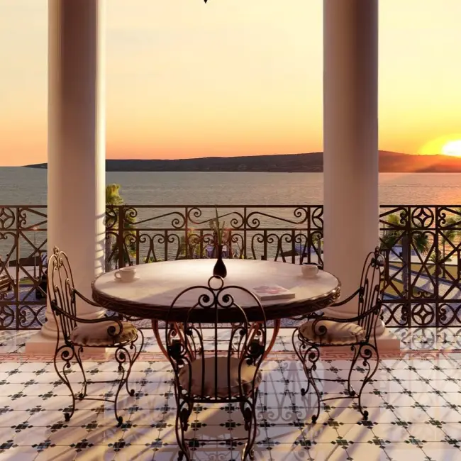 Cunda, Ayvalık'ın En İyi Restoran ve Otelleri