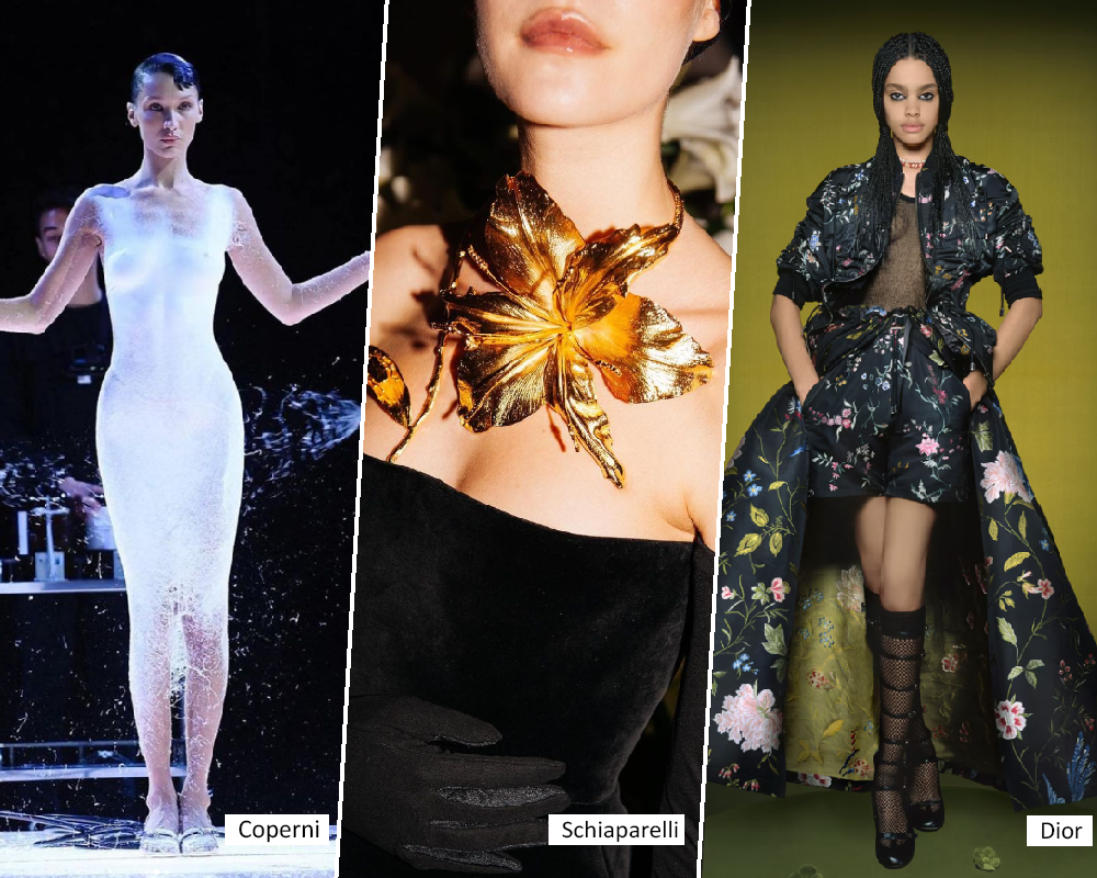 Moda Dünyasından En Yeni Haberler