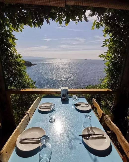 Büyükada’nın En İyi Mekanları