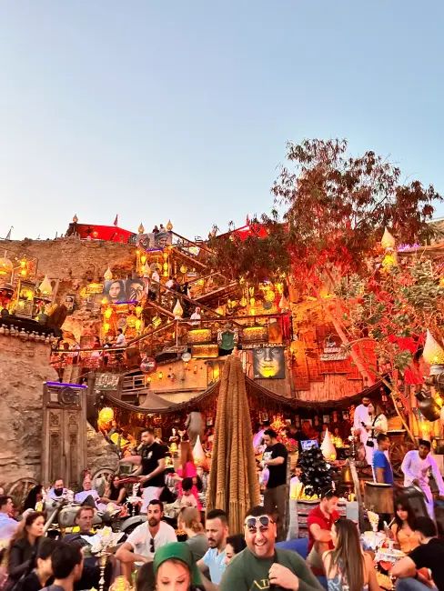 Kızıldeniz’in Su Altı Cenneti: Şarm El-Şeyh
