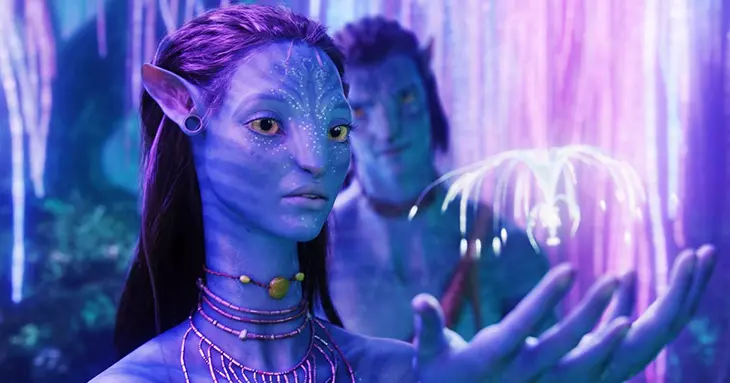 Unutulmaz Sahneleriyle Çiçekleri Evinize Getiren Filmler