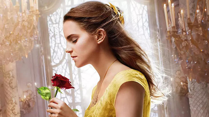 Unutulmaz Sahneleriyle Çiçekleri Evinize Getiren Filmler