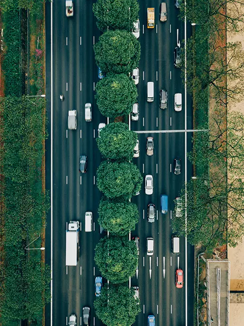 2025 Güncel Trafik Cezaları