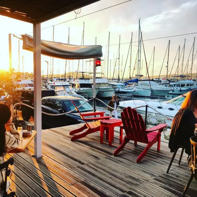 Cunda, Ayvalık'ın En İyi Restoran ve Otelleri