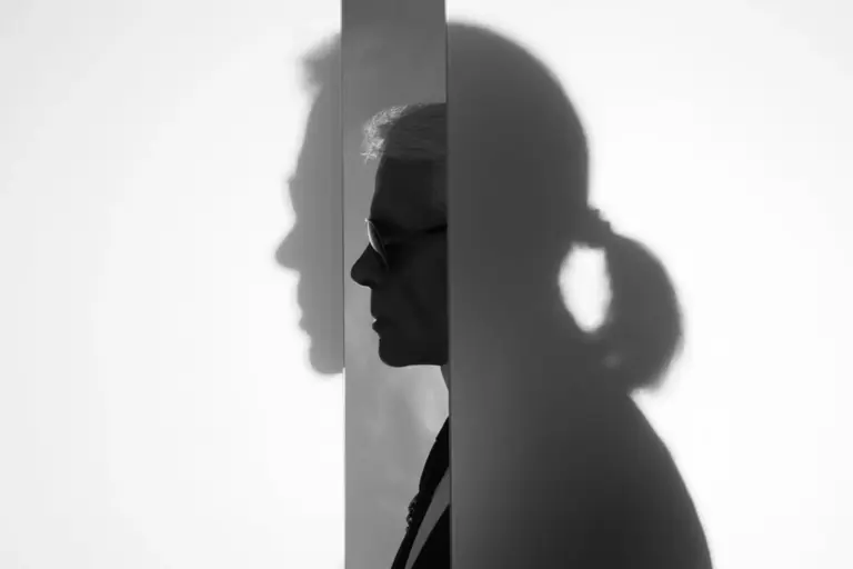 Efsanevi Tasarımcı Karl Lagerfeld ve Unutulmazları