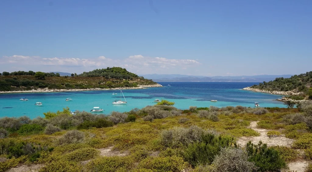 Ege ile Akdeniz’in Kesişimi: Marmaris'in Saklı Koyları ve Gezilecek Yerler
