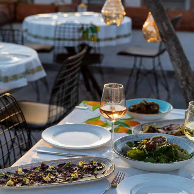 Cunda, Ayvalık'ın En İyi Restoran ve Otelleri