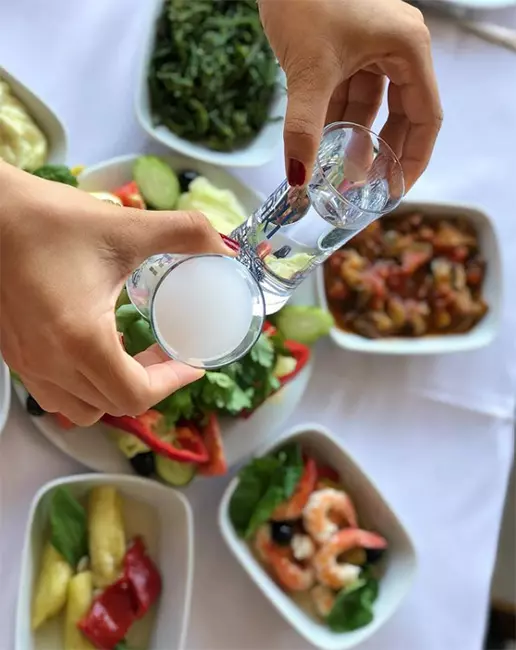 Büyükada’nın En İyi Mekanları