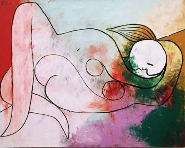 Pablo Picasso,
