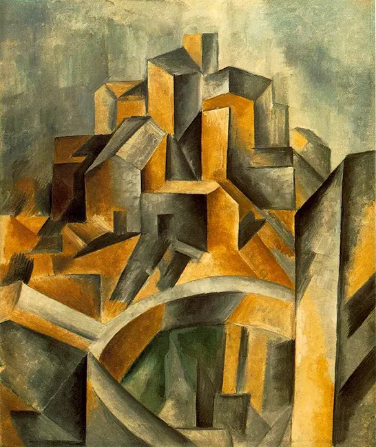 Picasso,