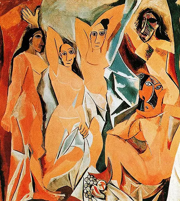 Pablo Picasso,