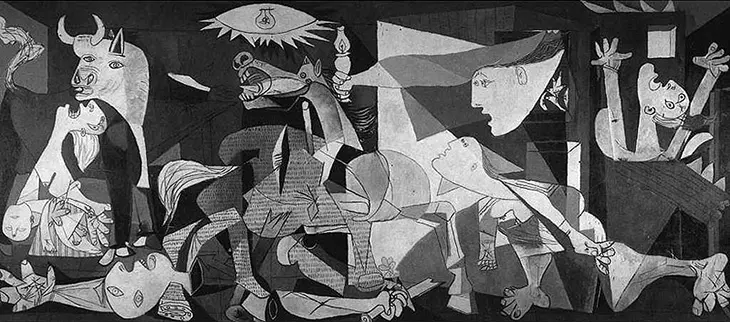 Pablo Picasso,